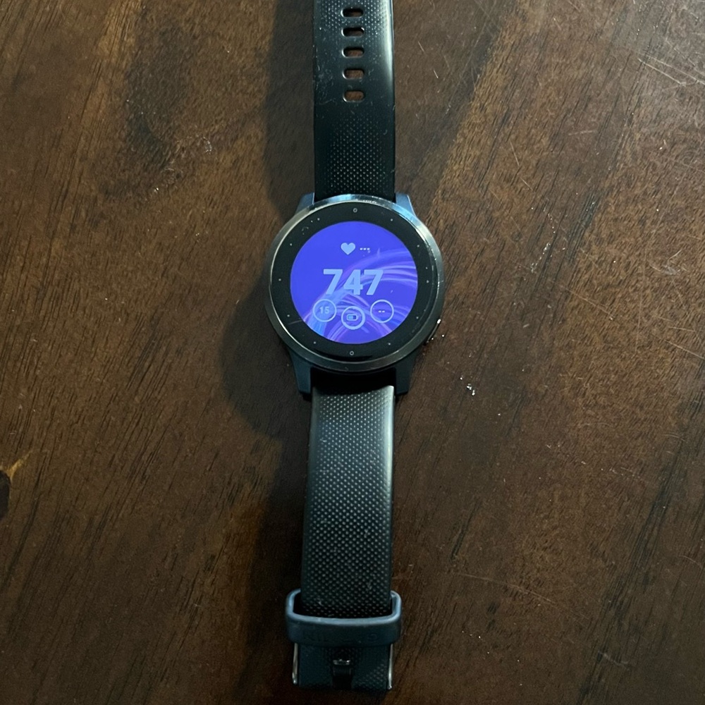 Garmin Vivoactive 4S